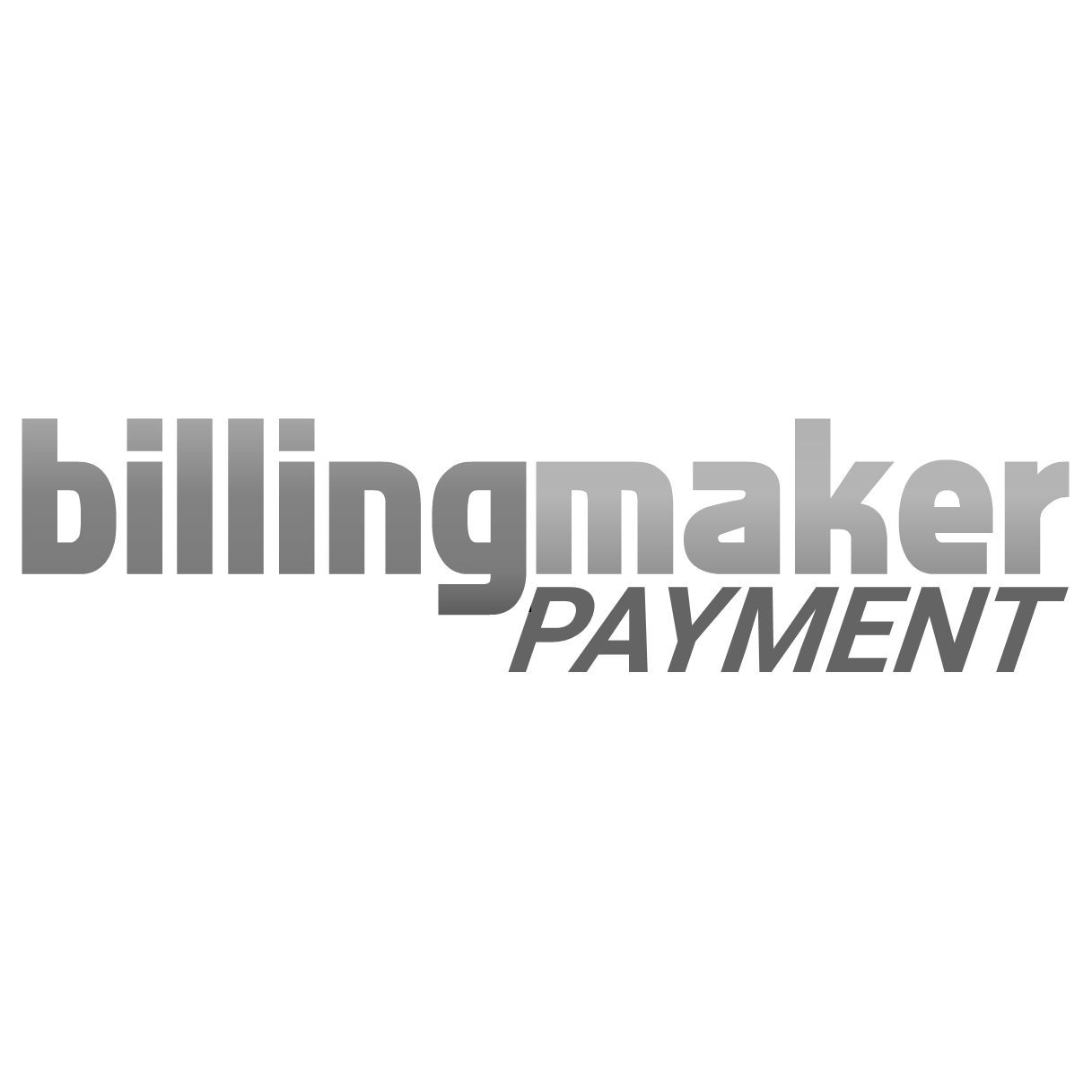 Billingmaker Payment Sepa-Lastschrift